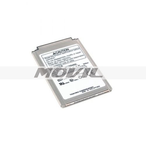 15gb Toshiba Hard Drive Replacement For Apple iPod 3rd Generation Gen